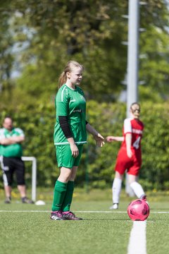 Bild 96 - wBJ SV Wahlstedt - TSV Wentorf-Dandesneben : Ergebnis: 7:1